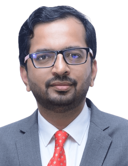 CMA (Dr.) Ashish Prakash Thatte